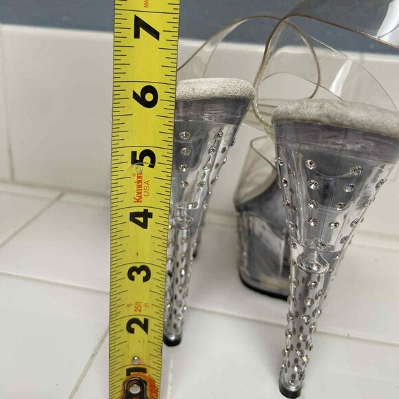 Pleaser platform heels - Picture 12 of 13